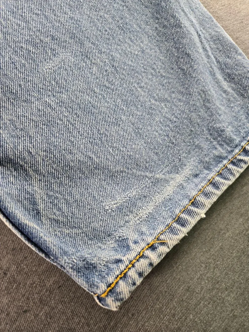 Levis levis 501